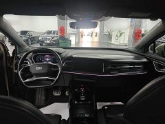 Audi Q4 e-tron 40 e-tron Creative Edition - ფოტო 9