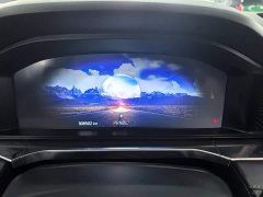 Ford Explorer EcoBoost 285 AWD Fashion Plus 7-Seater - ფოტო 10
