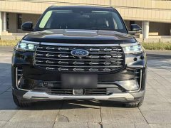 Ford Explorer EcoBoost 285 AWD Fashion Plus 7-Seater - ფოტო 5