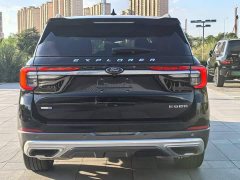 Ford Explorer EcoBoost 285 AWD Fashion Plus 7-Seater - ფოტო 6