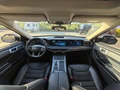 Ford Explorer EcoBoost 285 AWD Fashion Plus 7-Seater - ფოტო 7
