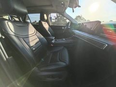 Ford Explorer EcoBoost 285 AWD Fashion Plus 7-Seater - ფოტო 8