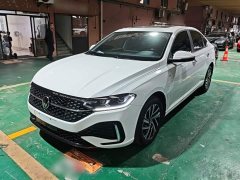 Volkswagen Lavida 1.5L Automatic Starry Sky Five Million Edition - ფოტო 1