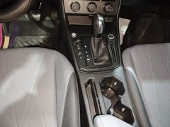 Volkswagen Lavida 1.5L Automatic Starry Sky Five Million Edition - ფოტო 13