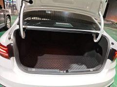Volkswagen Lavida 1.5L Automatic Starry Sky Five Million Edition - ფოტო 18
