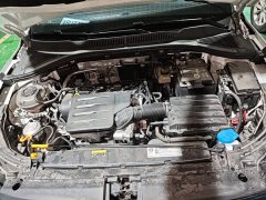 Volkswagen Lavida 1.5L Automatic Starry Sky Five Million Edition - ფოტო 19