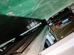Volkswagen Lavida 1.5L Automatic Starry Sky Five Million Edition - ფოტო 20