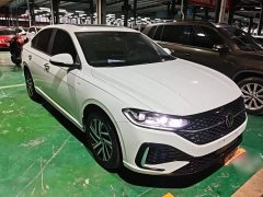 Volkswagen Lavida 1.5L Automatic Starry Sky Five Million Edition - ფოტო 3