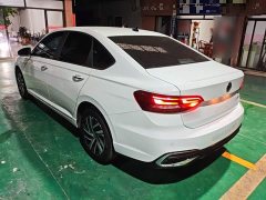 Volkswagen Lavida 1.5L Automatic Starry Sky Five Million Edition - ფოტო 4