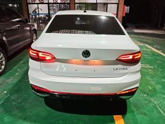 Volkswagen Lavida 1.5L Automatic Starry Sky Five Million Edition - ფოტო 5