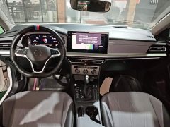 Volkswagen Lavida 1.5L Automatic Starry Sky Five Million Edition - ფოტო 9
