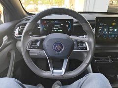 BYD Qin PLUS Champion Edition DM-i 55KM Leading - ფოტო 10