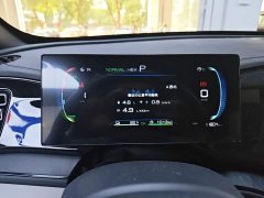 BYD Qin PLUS Champion Edition DM-i 55KM Leading - ფოტო 11