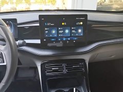 BYD Qin PLUS Champion Edition DM-i 55KM Leading - ფოტო 12