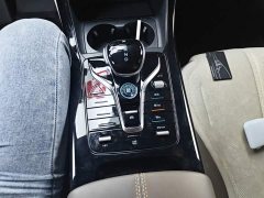 BYD Qin PLUS Champion Edition DM-i 55KM Leading - ფოტო 13