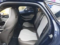 BYD Qin PLUS Champion Edition DM-i 55KM Leading - ფოტო 16