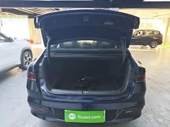 BYD Qin PLUS Champion Edition DM-i 55KM Leading - ფოტო 18