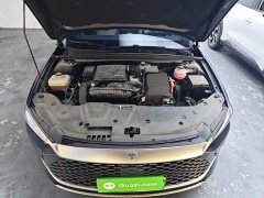 BYD Qin PLUS Champion Edition DM-i 55KM Leading - ფოტო 19