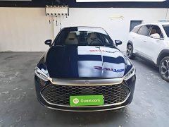 BYD Qin PLUS Champion Edition DM-i 55KM Leading - ფოტო 2
