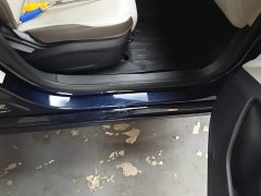 BYD Qin PLUS Champion Edition DM-i 55KM Leading - ფოტო 20