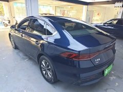 BYD Qin PLUS Champion Edition DM-i 55KM Leading - ფოტო 4
