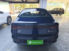 BYD Qin PLUS Champion Edition DM-i 55KM Leading - ფოტო 5