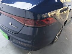 BYD Qin PLUS Champion Edition DM-i 55KM Leading - ფოტო 7