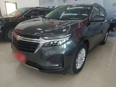 Chevrolet Equinox 535T Premier Edition - ფოტო 1