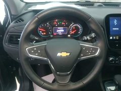 Chevrolet Equinox 535T Premier Edition - ფოტო 10