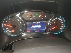 Chevrolet Equinox 535T Premier Edition - ფოტო 11