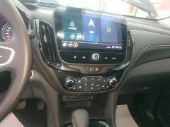 Chevrolet Equinox 535T Premier Edition - ფოტო 12