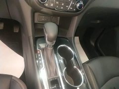 Chevrolet Equinox 535T Premier Edition - ფოტო 13