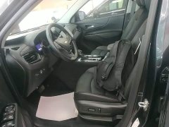 Chevrolet Equinox 535T Premier Edition - ფოტო 14