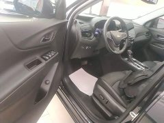 Chevrolet Equinox 535T Premier Edition - ფოტო 15