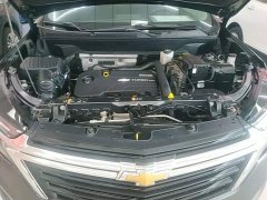 Chevrolet Equinox 535T Premier Edition - ფოტო 19