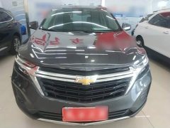 Chevrolet Equinox 535T Premier Edition - ფოტო 2