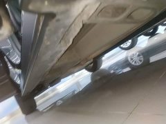 Chevrolet Equinox 535T Premier Edition - ფოტო 20