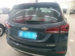 Chevrolet Equinox 535T Premier Edition - ფოტო 5