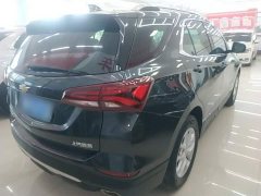 Chevrolet Equinox 535T Premier Edition - ფოტო 6