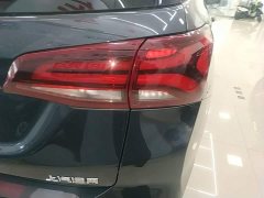 Chevrolet Equinox 535T Premier Edition - ფოტო 7