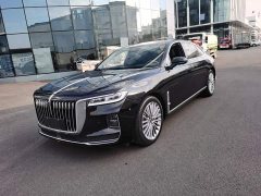 FAW Red Flag H9 2.0T Smart Connected Flagship Comfort Edition - ფოტო 1