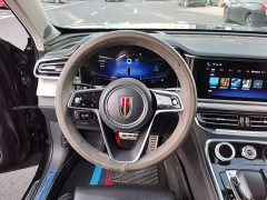 FAW Red Flag H9 2.0T Smart Connected Flagship Comfort Edition - ფოტო 10