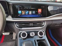 FAW Red Flag H9 2.0T Smart Connected Flagship Comfort Edition - ფოტო 12