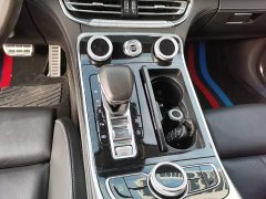 FAW Red Flag H9 2.0T Smart Connected Flagship Comfort Edition - ფოტო 13