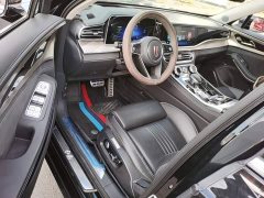 FAW Red Flag H9 2.0T Smart Connected Flagship Comfort Edition - ფოტო 15