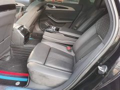 FAW Red Flag H9 2.0T Smart Connected Flagship Comfort Edition - ფოტო 16