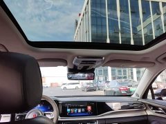 FAW Red Flag H9 2.0T Smart Connected Flagship Comfort Edition - ფოტო 17