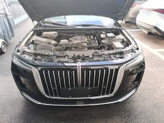 FAW Red Flag H9 2.0T Smart Connected Flagship Comfort Edition - ფოტო 19