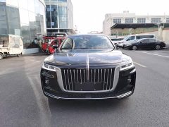 FAW Red Flag H9 2.0T Smart Connected Flagship Comfort Edition - ფოტო 2