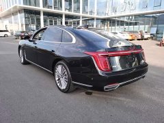 FAW Red Flag H9 2.0T Smart Connected Flagship Comfort Edition - ფოტო 4